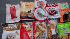 中国酒店餐饮的现