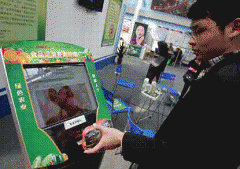 沉塑从田间到餐桌