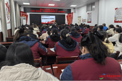 建牢平安防地 护航