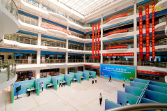 泉州举办校园食物